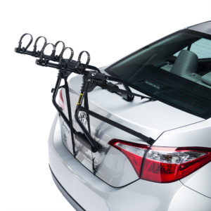 Saris Sentinel 3-Bike Car Rack