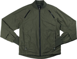 Primal Cycling Duck Bomber Jacket