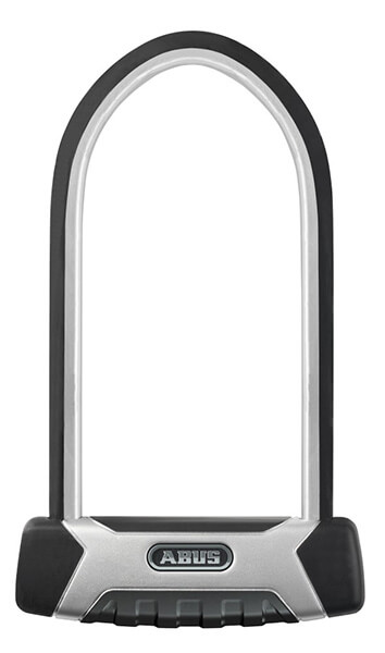 Abus Bike Locks