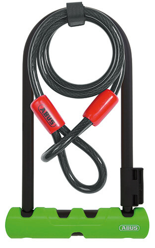 Abus Bike Locks