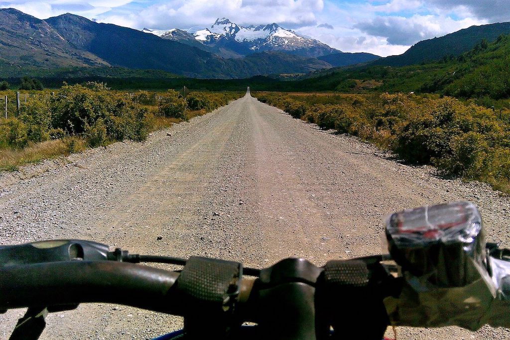 Carretera Austral 