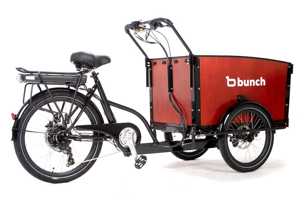 box bike