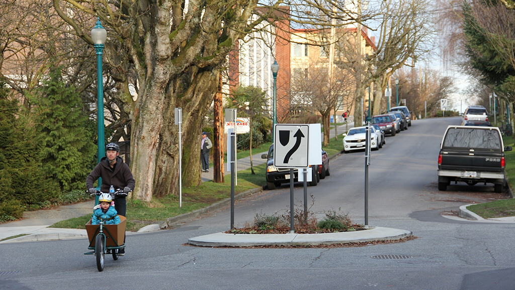 cycling safety