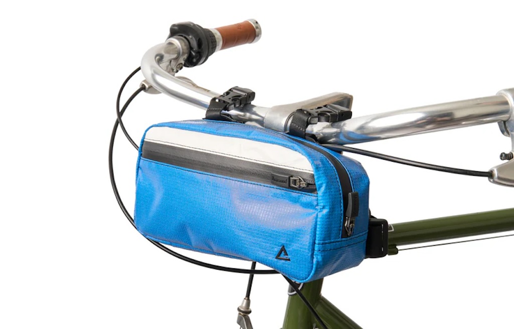 Thousand Crossbody Handlebar bag