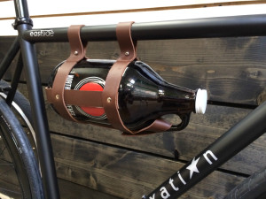 Fyxation Bicycles Growler Caddy