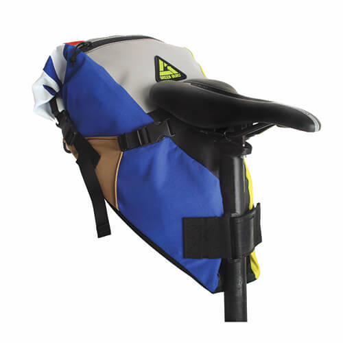 Cycling Saddlebag