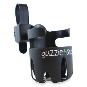 Guzzie + Guss Universal Cup Holder