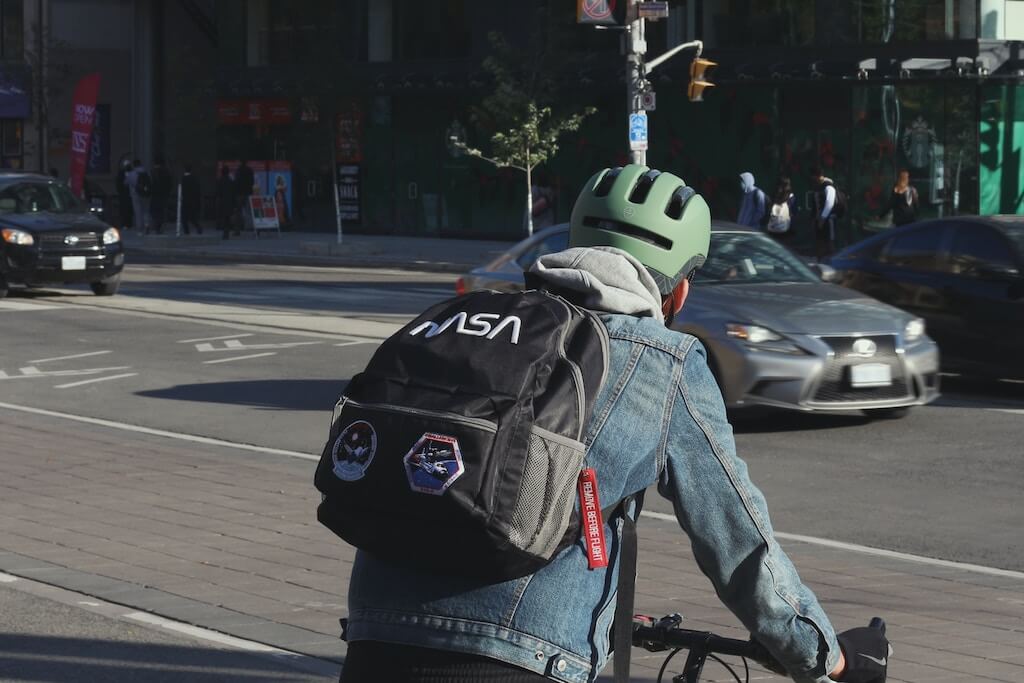 Toronto Study Highlights Underreporting of Cyclist and Pedestrian Injuries