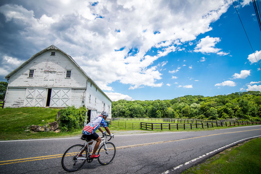 Riding the Rails: The Best Urban Rail Trails in the United States