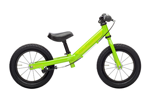 Balance Bikes