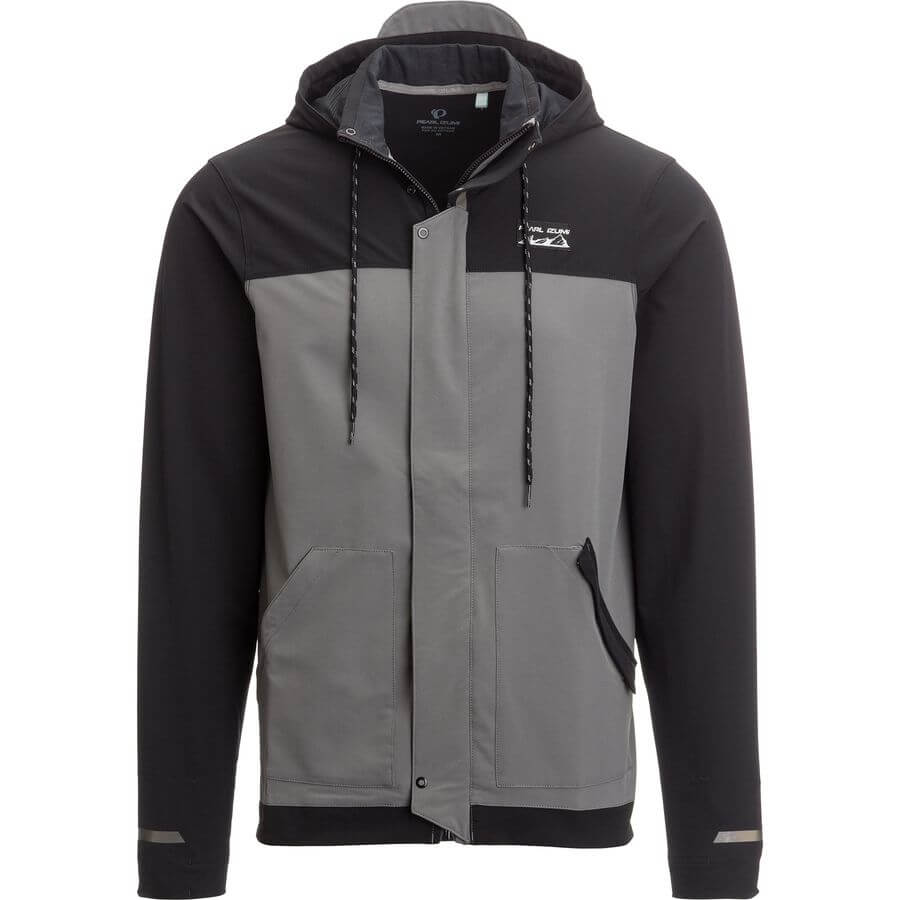 mens versa jacket urban cycling jacket