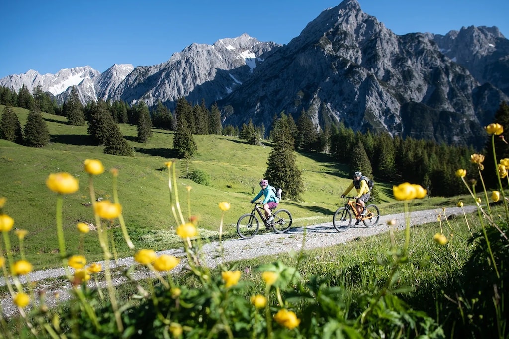 Here are 10 of the most amazing, one-of-a-kind cycling routes in the world