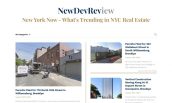 NewDevRev full web design image