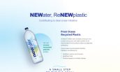 NEWater full web design image