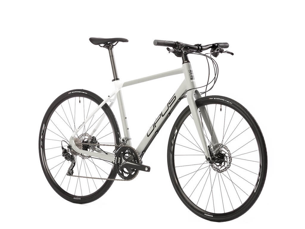 Opus Citato 3 City Bike