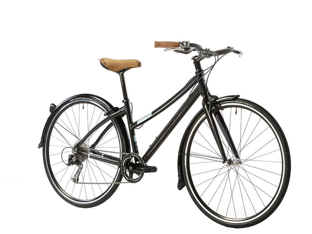 Opus Classico Lightweight City Bike