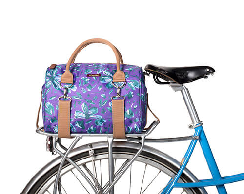 Po Campo bicycle bag