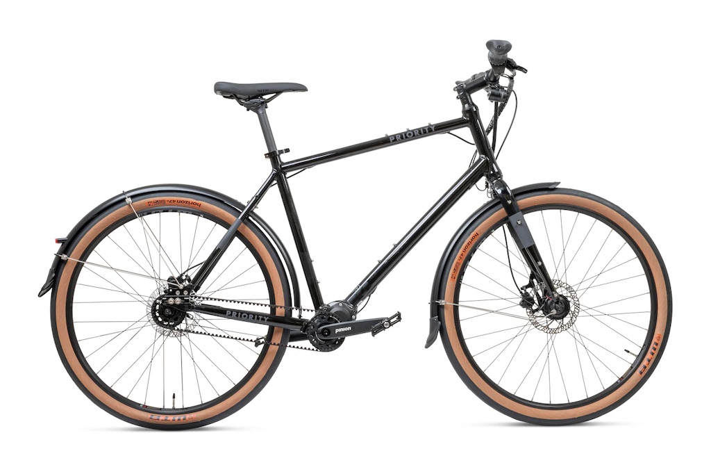 Priority Bicycles All Road 600 model