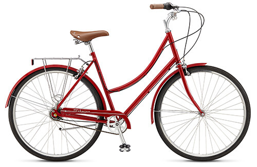 Schwinn Allston City Bike