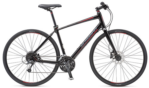 Schwinn Vantage Commuter Bike