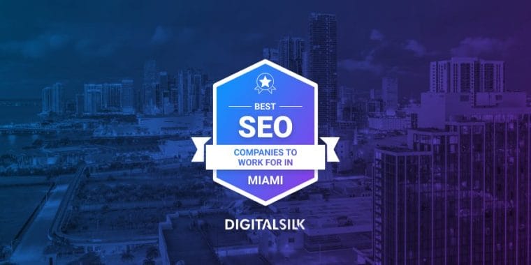 Best SEO companies to work for in Miami hero image