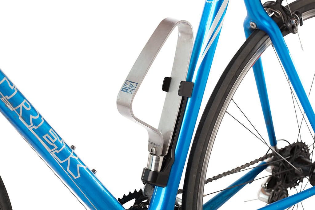 Tigr Bike Lock