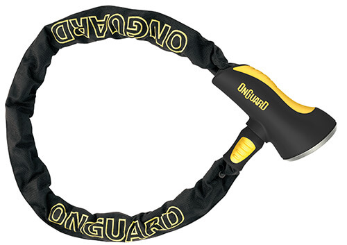 OnGuard Bike Locks