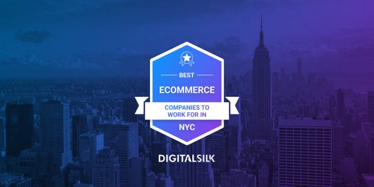 top ecommerce companies in nyc