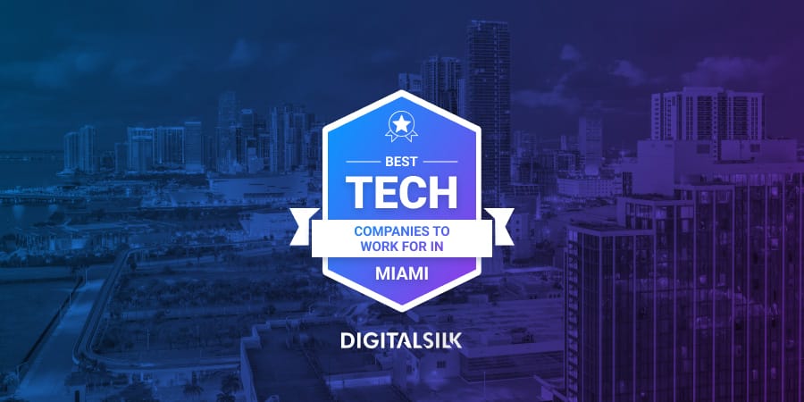 top tech companies in miami