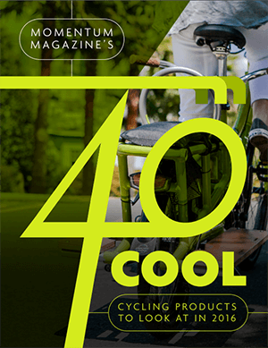 Momentum Mag's 40 Cool New Products