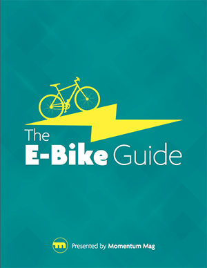 Momentum Mag Best E-Bike Guide