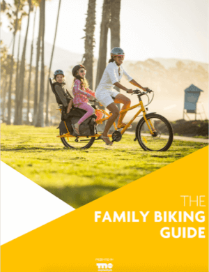 Yuba Family Guide