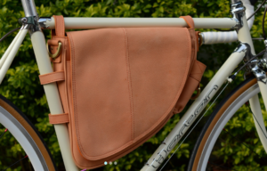 MHL - Santorini S-102F Frame Bag